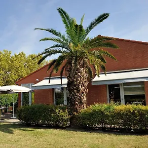 Hotel Campanile Toulouse Sud-labege Innopole ***