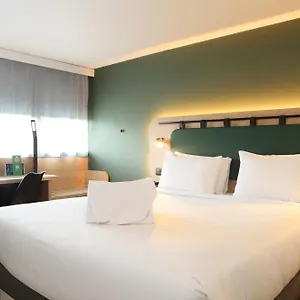 Hotel Campanile Balma - Cite De L'espace ***