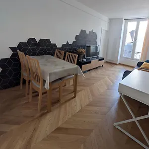 Bed & Breakfast Omarais 