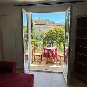 Hotel L'arche De