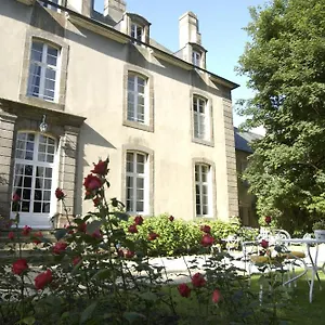 Hotel Malouiniere Le Valmarin ***