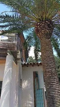 *** Bed & Breakfast Villa La Clarte Cavalaire-sur-Mer Frankrijk