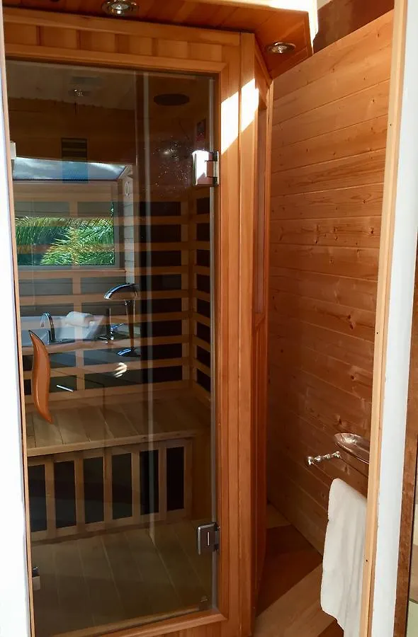 Bed & Breakfast Villa La Clarte Cavalaire-sur-Mer