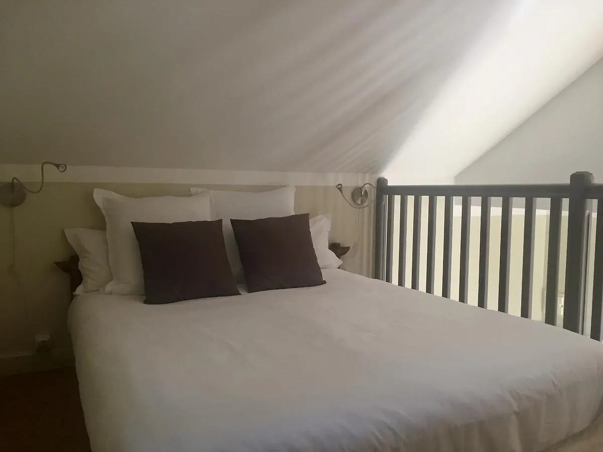 Villa La Clarte Cavalaire-sur-Mer 3*,  Frankrijk