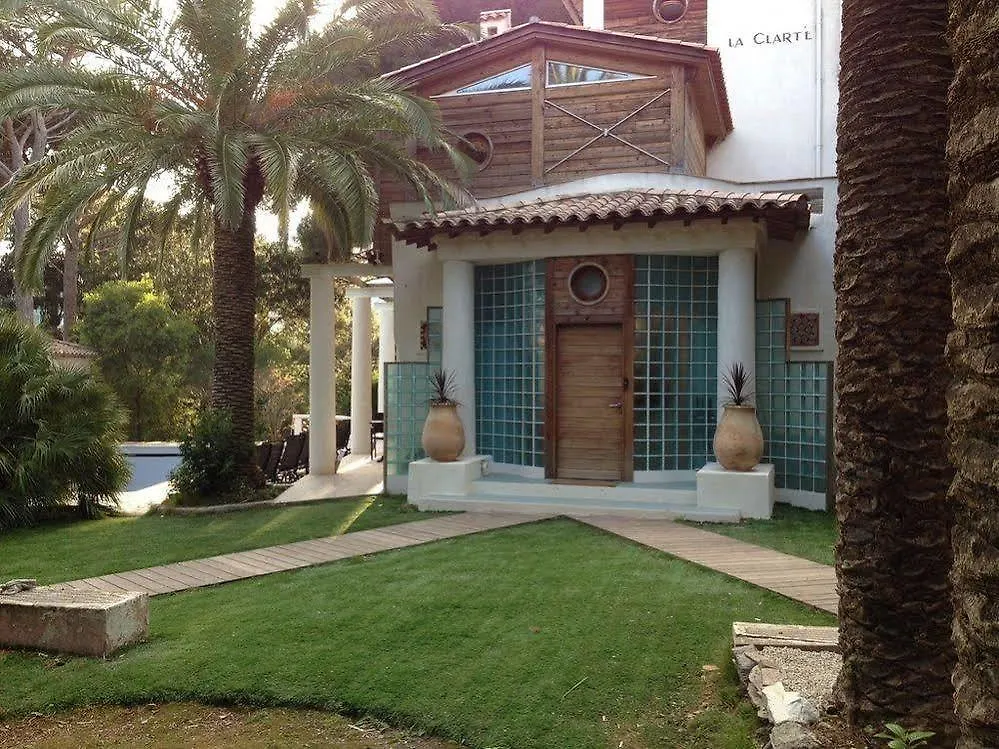 Villa La Clarte Cavalaire-sur-Mer 3*,  Frankrijk