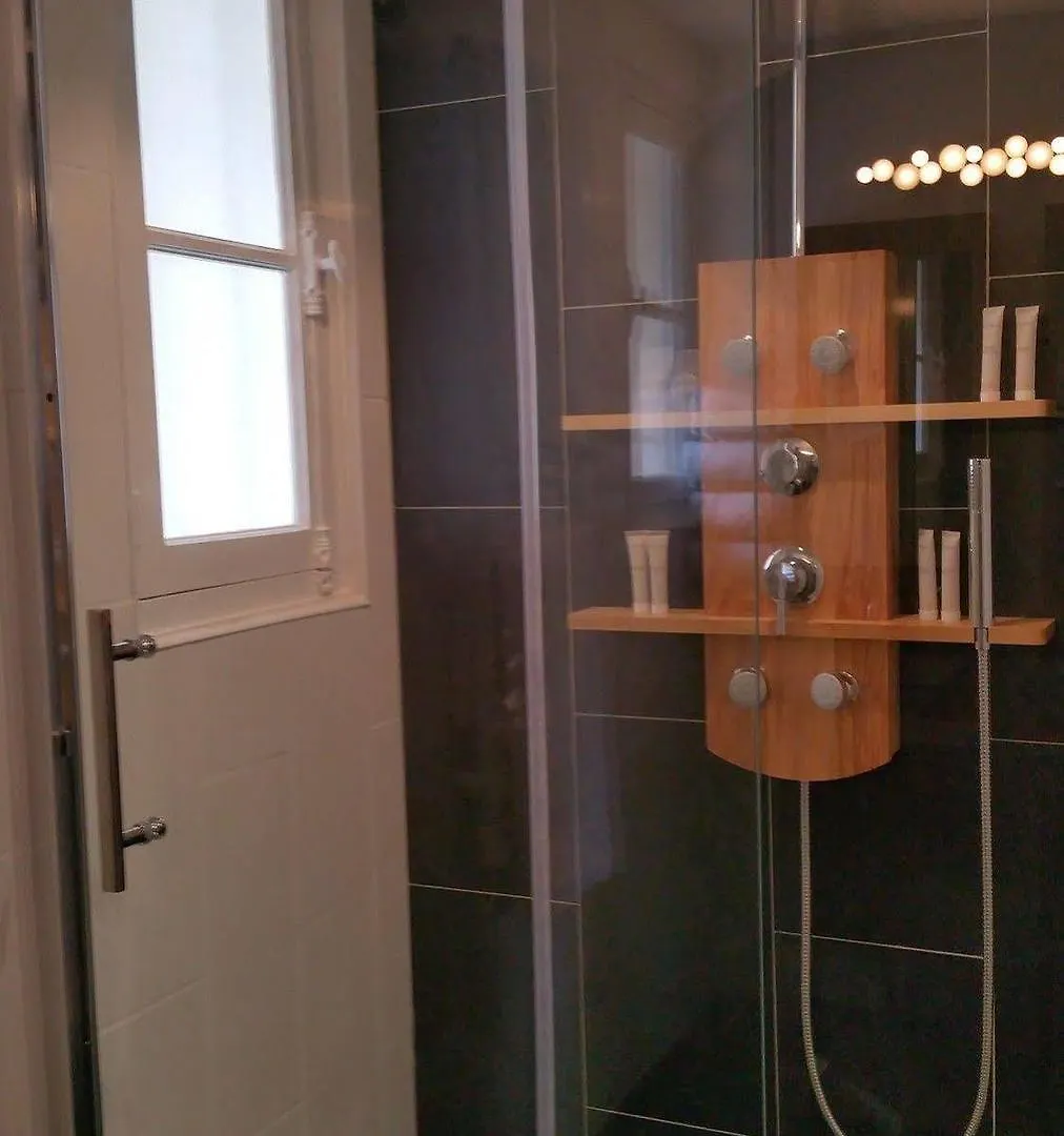 Villa La Clarte Cavalaire-sur-Mer 3*,