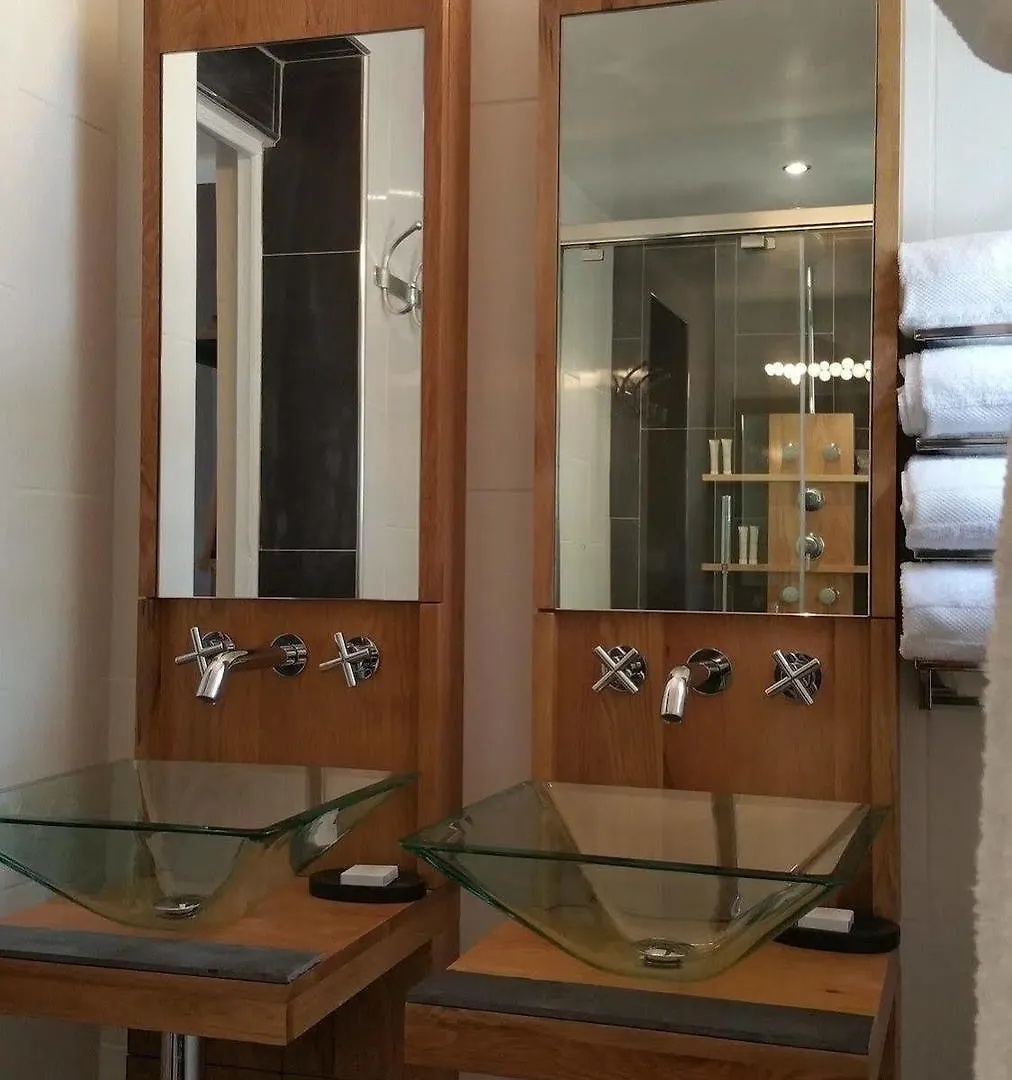 Villa La Clarte Cavalaire-sur-Mer 3*,  Frankrijk