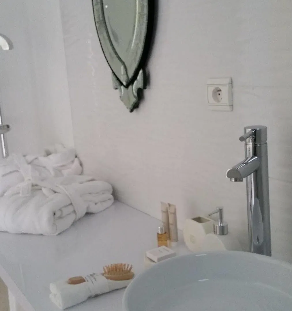 Bed & Breakfast Villa La Clarte Cavalaire-sur-Mer